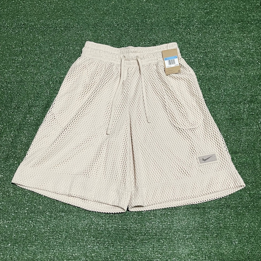 Size M Nike Men's Dri-FIT 10" Devin Booker Basketball Shorts Hj3901-104